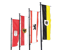 Städteflaggen